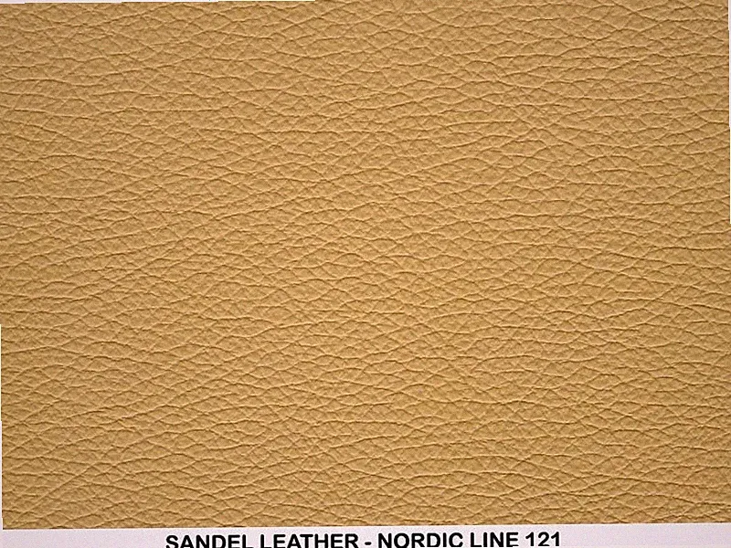 Fjords 215 Muldal Leather Recliner Chair Ottoman Norwegian Scandinavian Lounger