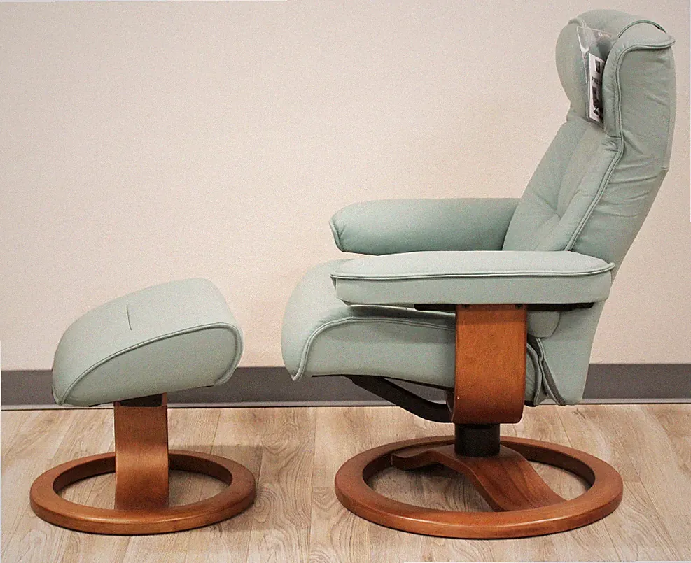 Teak Wood Massage