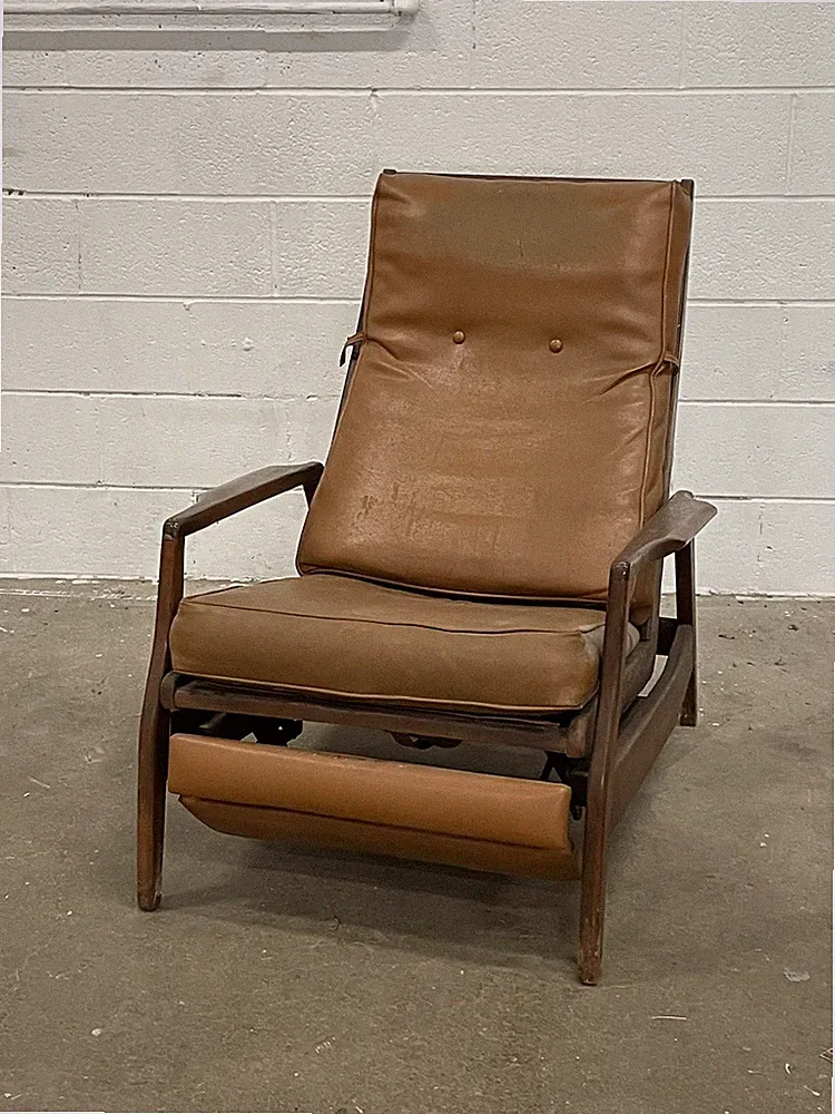 Teak Wood Electric